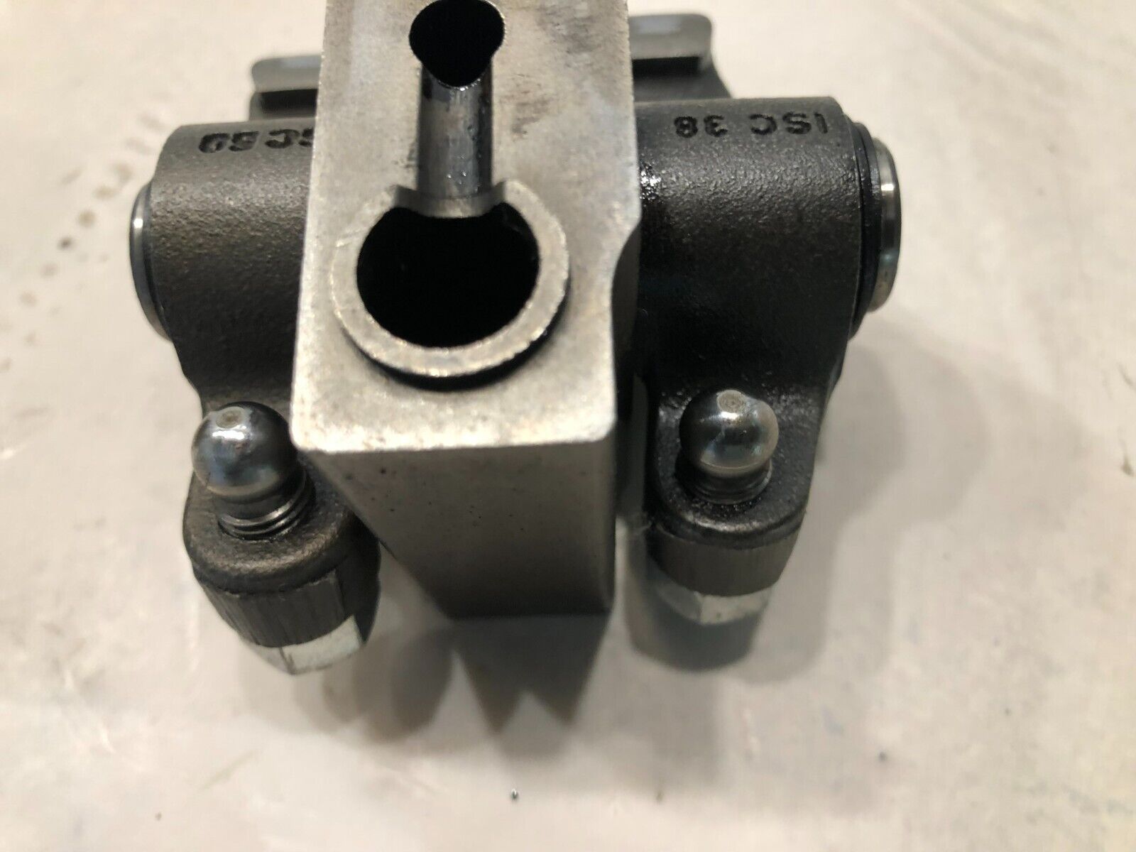 Cummins 6BT 5.9L Diesel Engine Complete Rocker Arm Assembly OEM Valvetrain Components