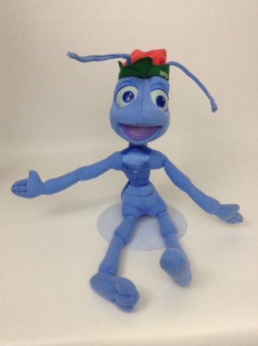 flik plush