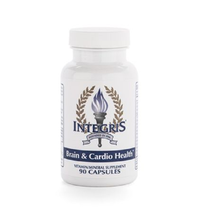 Youngevity Sirius Integris Brain and Cardio Health 90 Caps Free Shipping - $48.37