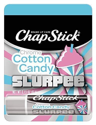 Chapstick Limited Edition Slurpee, 15 Oz, Cotton Candy (12 (cotton 