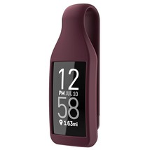Holder For Charge 3/4 Silicone Case Accessory, Rosewood - $23.99