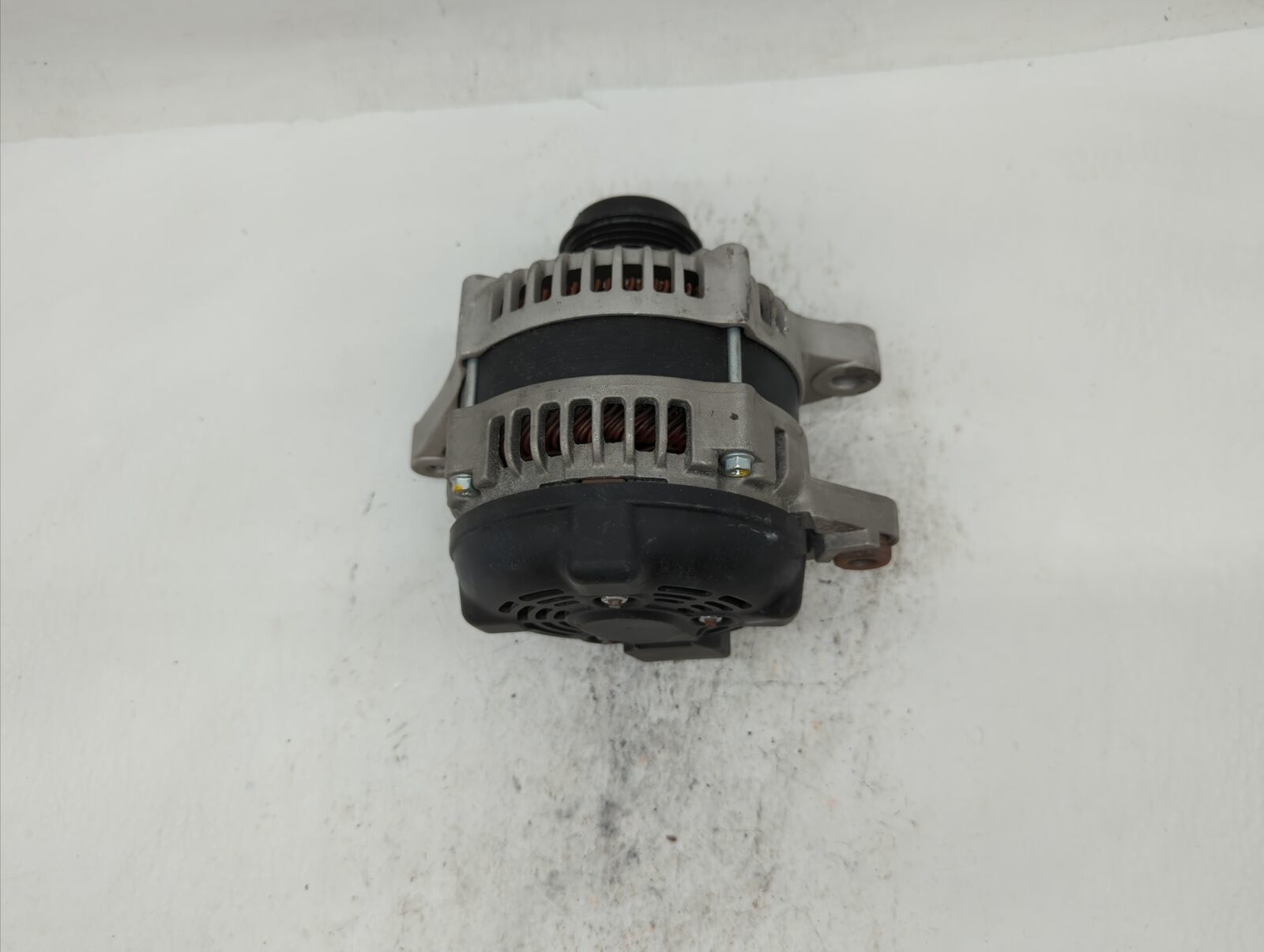 2009 Toyota Corolla Alternator Generator Charging Assembly Engine Oem