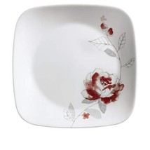 Corelle Blushing Rose 8.75" Salad Plate - $16.00