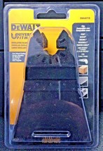 Dewalt DWA4271B 2-1/2" Precision Tooth Oscillating Blades 10 Pack USA - $57.42