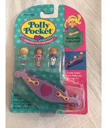 Vintage Polly Pocket Teeter Totter Pals Keepsake Collection NEW &amp; SEALED... - $44.99