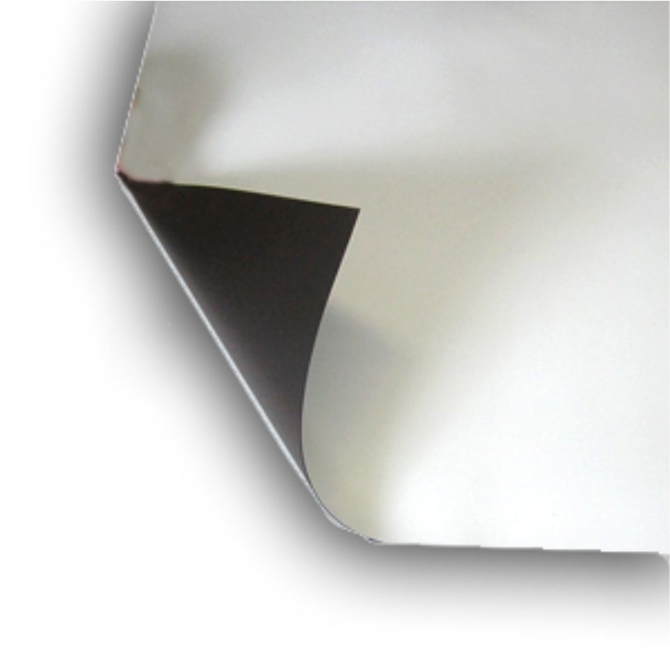 Blank Magnetic Sign Sheet Cars Magnum 1 ROLLS 12/" width x 5 FEET 30 Mil