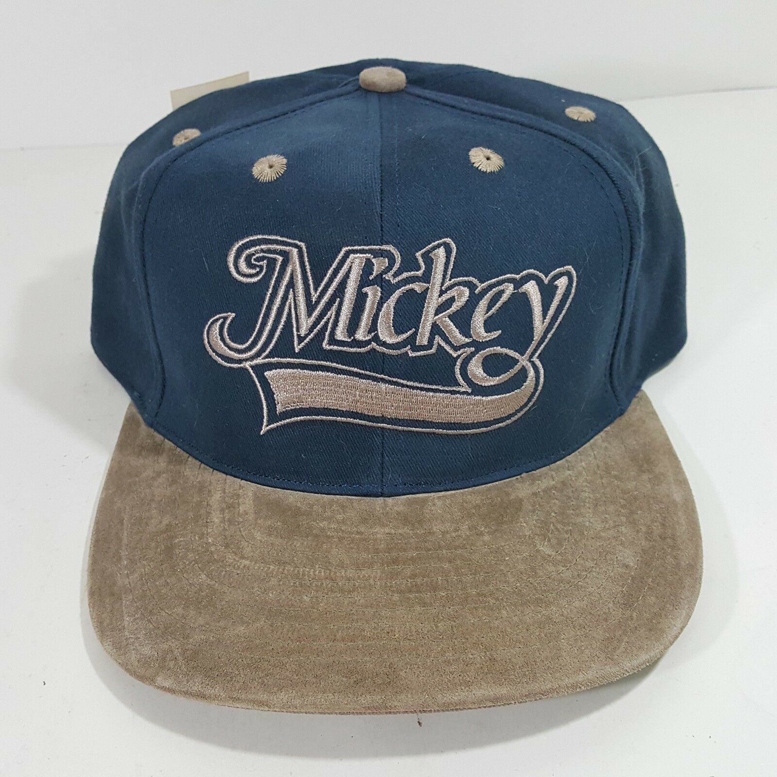 Walt Disney World Hat Mickey Mouse 