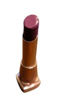 Maybelline New York Shine Color Sensational Lipstick - 120 - Berry Blackmail - $5.00