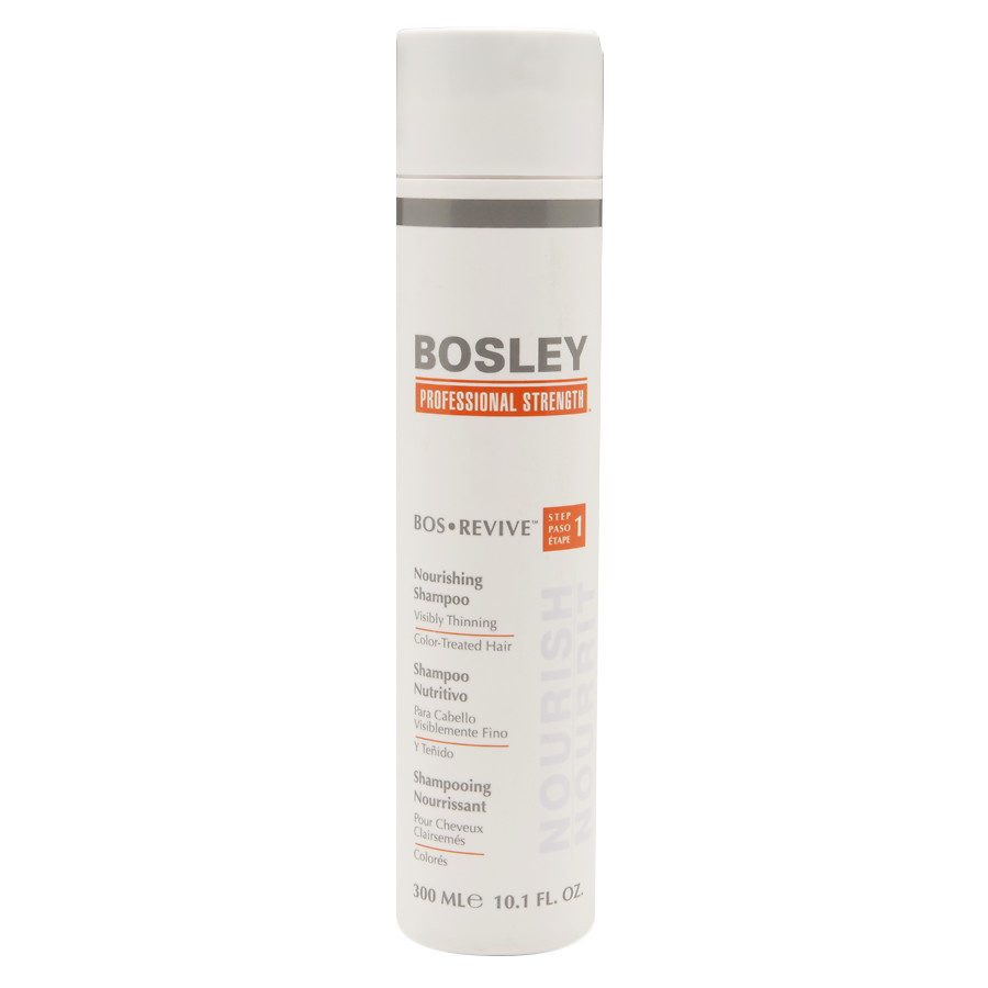 Bosley Professional BosRevive Volumizing Conditioner for Color-Treated Hair 10.1