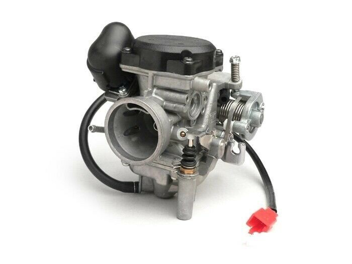 Piaggio Carburetor for Vespa ET4 Other Scooter Parts