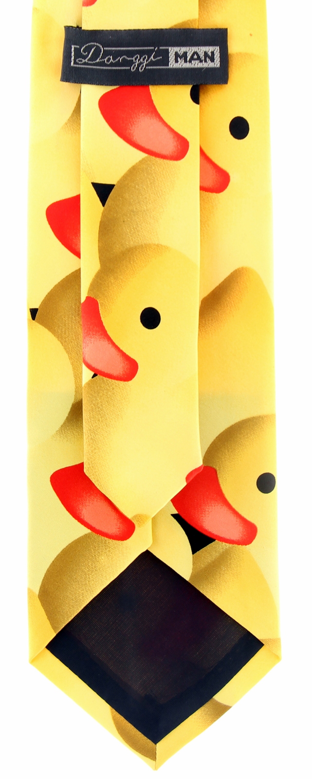 rubber duck necktie