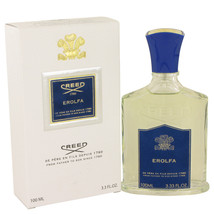 Creed Erolfa Cologne 3.4 Oz Eau De Parfum Spray image 3