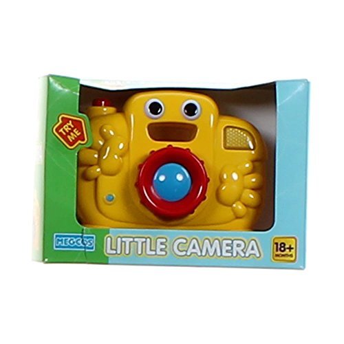 Little Camera