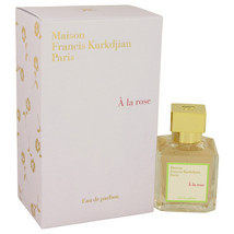 A La Rose by Maison Francis Kurkdjian Eau De Parfum Spray 2.4 oz - $337.95