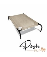 Cool &amp; Elevated Tan Pet Bed - $74.99
