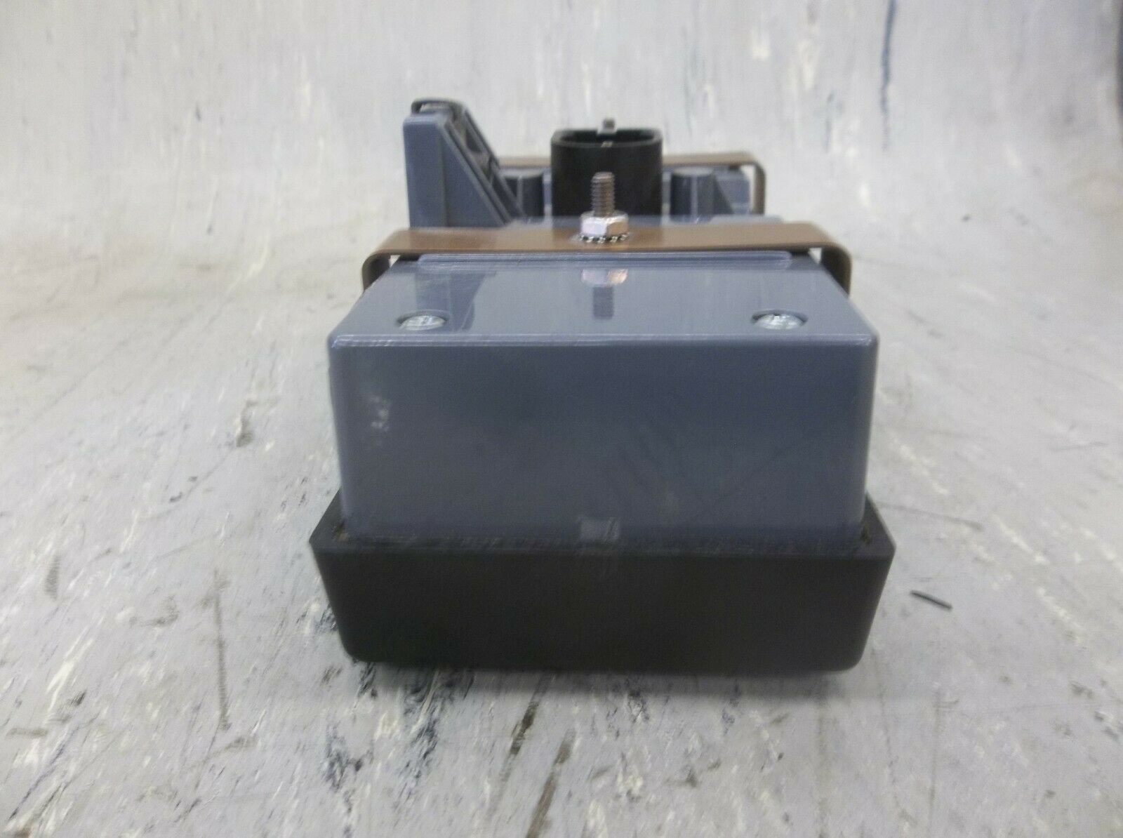 Allison Transmission WTECII Shift Pad 29507949 Everything Else