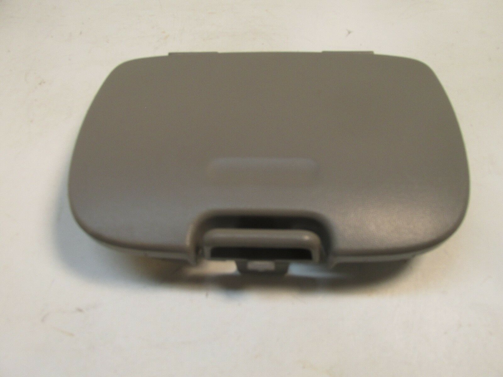 FORD Explorer Overhead Console Door Garage Door Opener Door Medium Grey