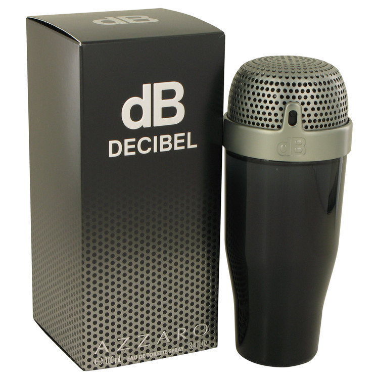decibel defense