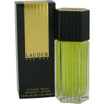 Estee Lauder Lauder 3.4 Oz Eau De Cologne Spray image 5