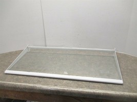 Subzero Refrigerator Glass Shelf (SCRATCHES/RUST/PAINT Peeling) # 7005823 501R - $299.00