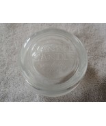 Yankee Candle Original Glass Top Lid - $2.92