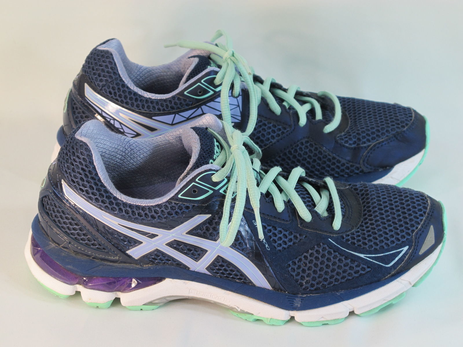 Für Damen Asics gt 2170 Laufschuhe schwarz SZ 7.5 Für Damen Asics gt 2170 Laufschuhe schwarz SZ 7.5