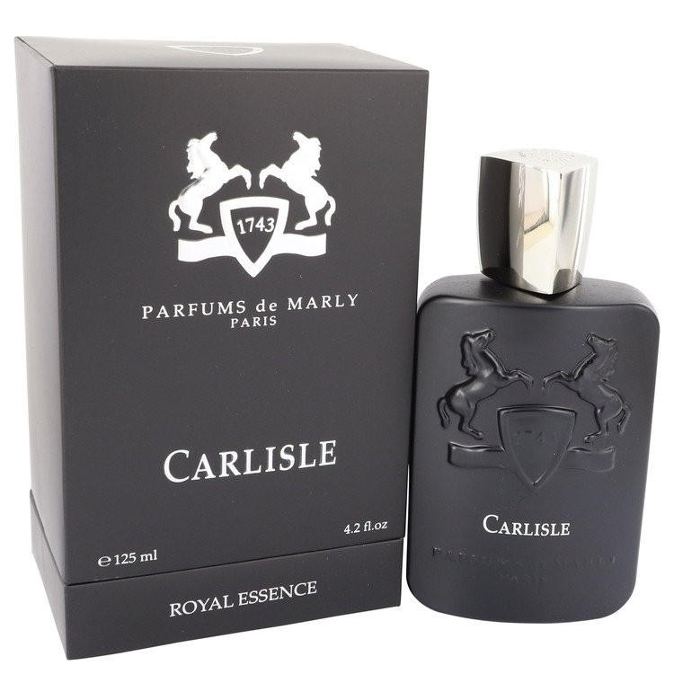 Carlisle Perfume By Parfums De Marly Eau De Parfum Spray (Unisex) 4.2 Oz Eau De - $327.95