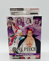 One Piece Card Game Starter Deck One Piece Film Edition ST-05 - $18.00