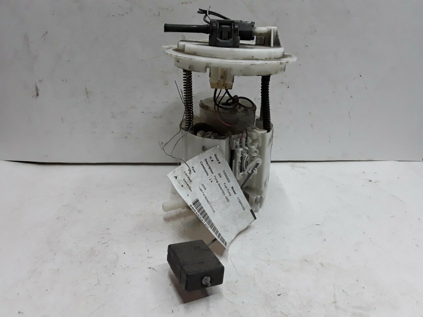07 08 09 10 11 12 13 14 15 16 17 Jeep Compass Patriot Dodge Caliber