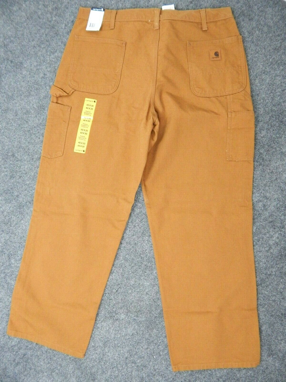 carhartt b11