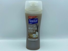 (1) Suave Essentials BROWN SUGAR &amp; VANILLA Body Wash Cruelty-Free 15 Oz ... - $34.99