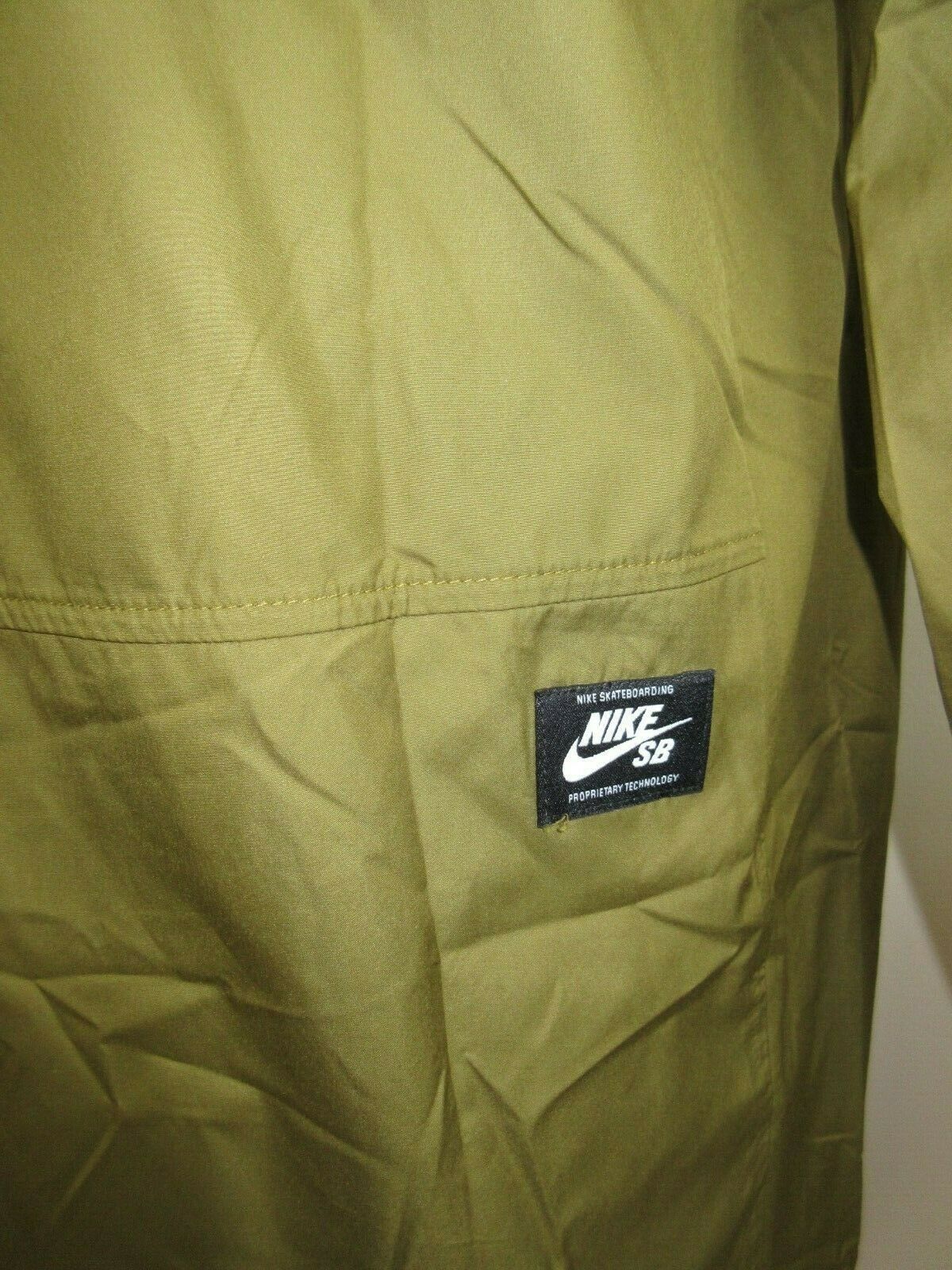 nike sportswear snap front coaches jacket