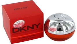 Donna Karan Red Delicious Perfume 1.7 Oz Eau De Parfum Spray  image 2