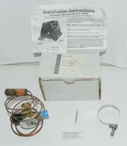 Emerson HQ1085766ACFP TXV Thermal Expansion Valve R22 2 and a half Ton image 1