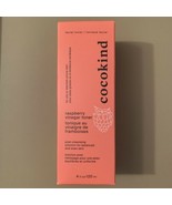 Cocokind Vinegar Raspberry Facial Toner 4 Oz 120ml Oily Skin Toner Exp 1... - $15.83