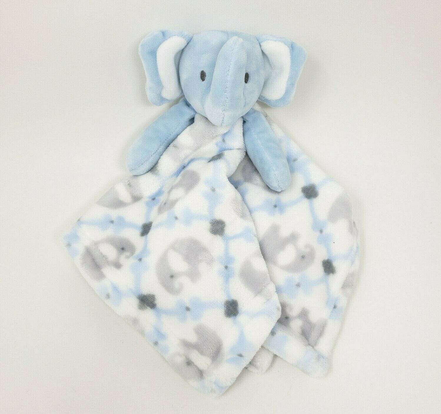 Blankets Beyond Bebe Elephant Securite And Similar Items