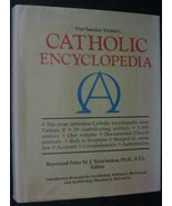 Our Sunday Visitor&#39;s Catholic Encyclopedia Stravinskas, Peter M. J. - $32.22