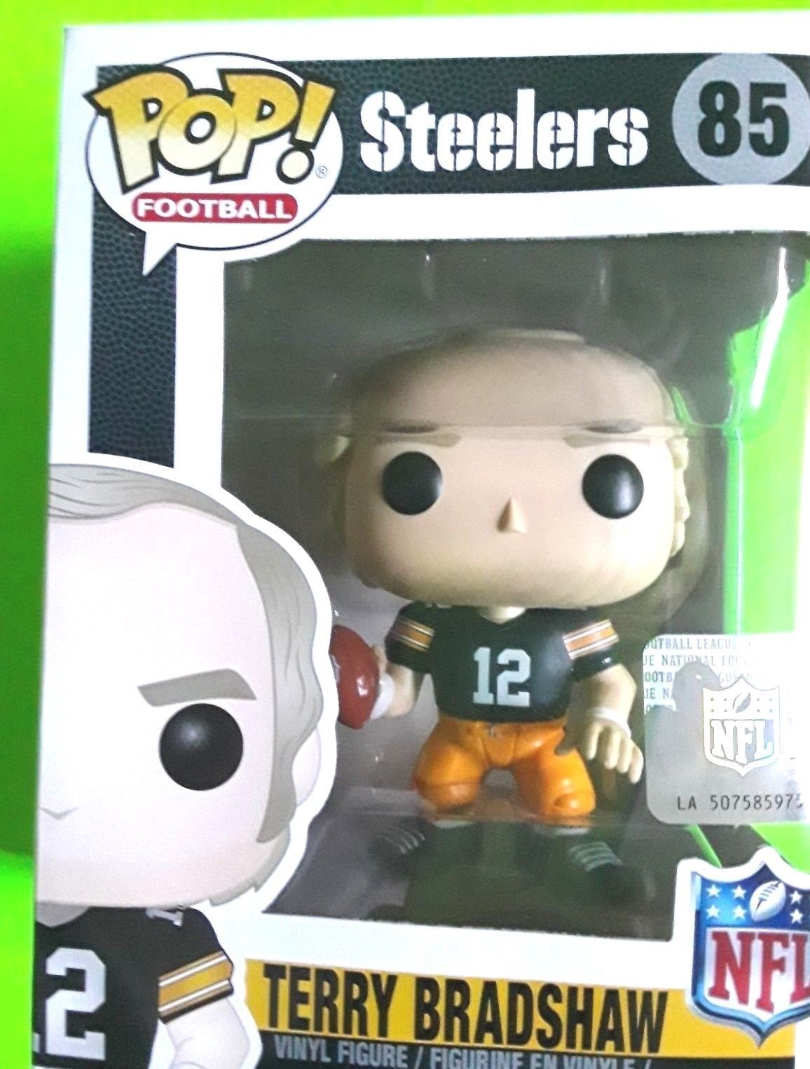 pittsburgh steelers funko