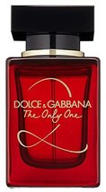 Dolce &amp; Gabbana The Only One 2 For Women Eau De Parfum Spray, 1.7 Ounce ... - $70.04