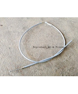 Honda C92 C95 CA92 CA95 CA160 CA175 K3 Throttle Cable (L = 980mm.) New - $9.79