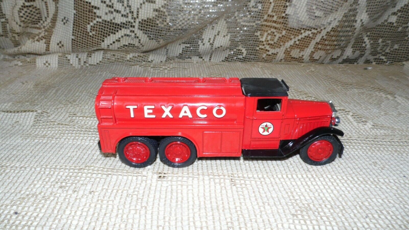 ertl texaco trucks