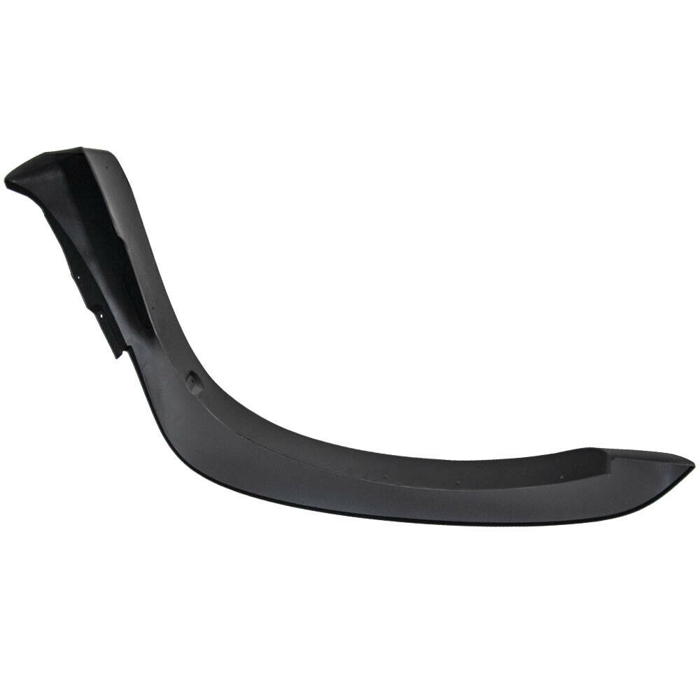 Front & Rear Fender Flare Set 4Pcs for Dodge Dakota 2005 2006 20072011