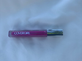 Covergirl Colorlicious Lip Gloss #690 Pinkalicious 0.12 oz - $4.70