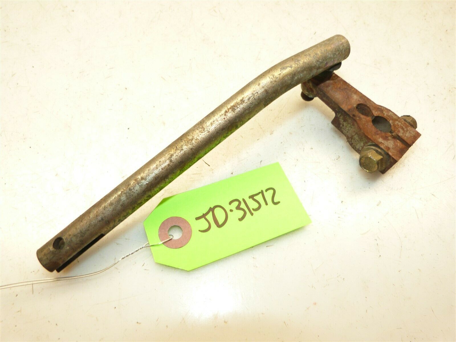 John Deere GX325 GX335 GX355 GX345 Tractor Hydraulic Control Valve Rod