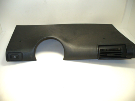 1993-2002 Camaro Under Steering Column Cover with Defroster and AC Vent ... - $29.99