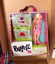 New in BOX  Bratz Create A Bratz Doll blonde  Long Hair - $32.00