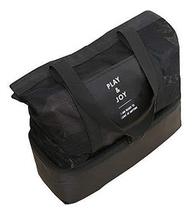 Gentle Meow Waterproof Swimming Equipment Bag Large Capacity Dry &amp; Wet S... - $17.40