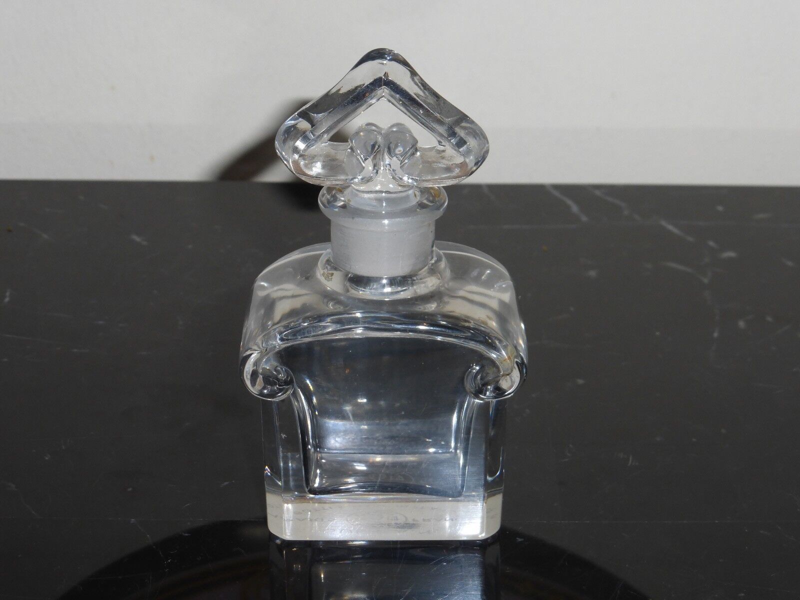 Guerlain Baccarat Early 1900's Perfume and 50 similar items