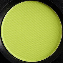 Nib Mac Eyeshadow Refill Pan Shock Factor 100% Authentic - $10.39