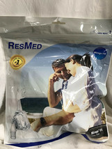 ResMed Mirage FX Nasal CPAP Headgear Mask 62103 Standard Size -  Factory Sealed - $39.99